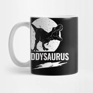 Daddysaurus Mug